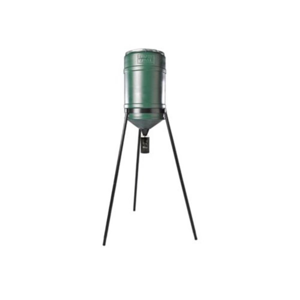 On Time Feeders On Time Feeders 71237 Elite Feeder with 225 lb Tripod 71237